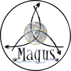 Logo Magus